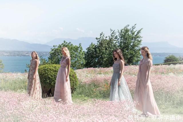 买百万高定珠宝的女人,都是什么身份