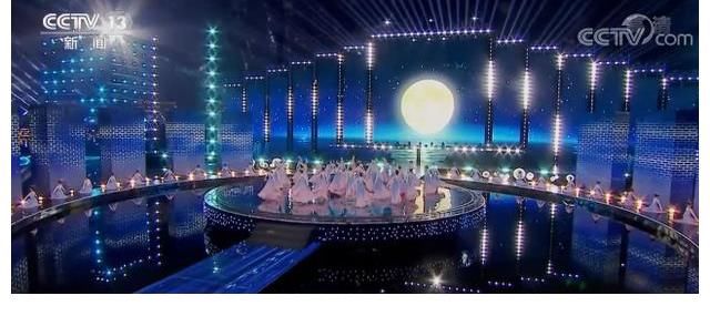 西昌|总台中秋晚会“上线”在即 这些细节都在讲述它和航天的联系→