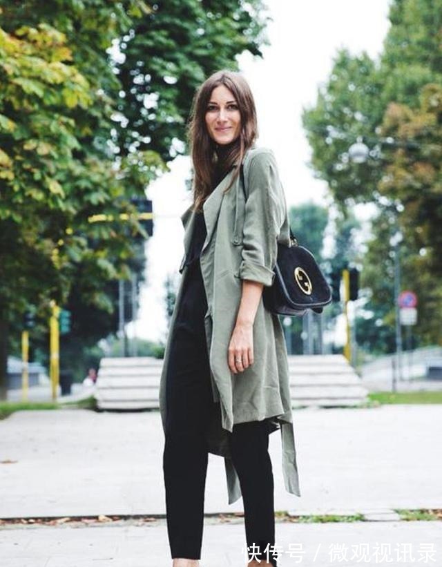 平底鞋|你适合“高跟鞋”还是“平底鞋”,其实与身高无关,主要看这4点!