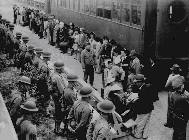 本人|7条日裔命换2条美国大兵命，二战后日裔的社会地位真的变高了吗？