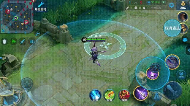 打野|他有着惨不忍睹的胜率,难以置信的登场率,却是巅峰赛吃香的选择