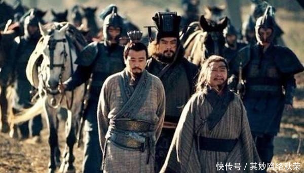 二者|卧龙凤雏得一人可安天下,为何刘备二者兼得没挽回败局