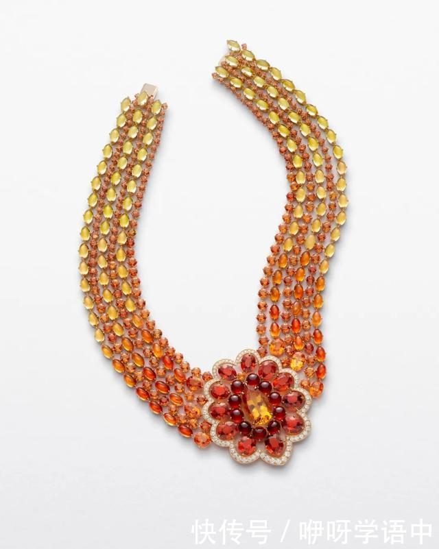 买百万高定珠宝的女人,都是什么身份