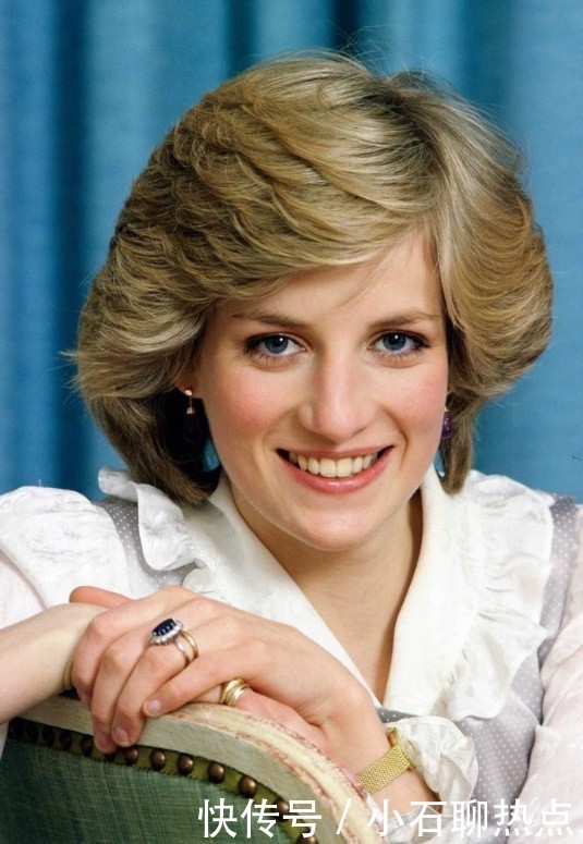 戴安娜的珠宝，凯特和梅根俩儿媳各有继承，戴上却远不如婆婆出彩