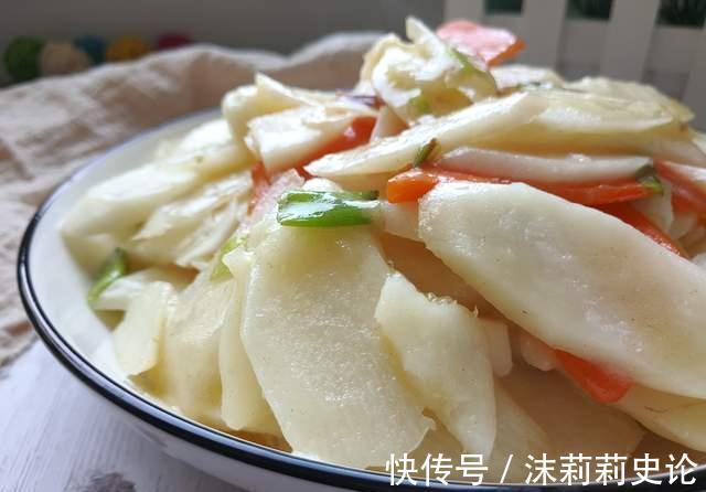 食材|冬天手脚冰凉,多吃这6道家常菜,暖心暖胃,从头暖到脚,不怕冷