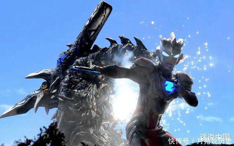 《泽塔奥特曼》情报变了，泽塔父亲身份曝光，他就是塔尔塔罗斯！