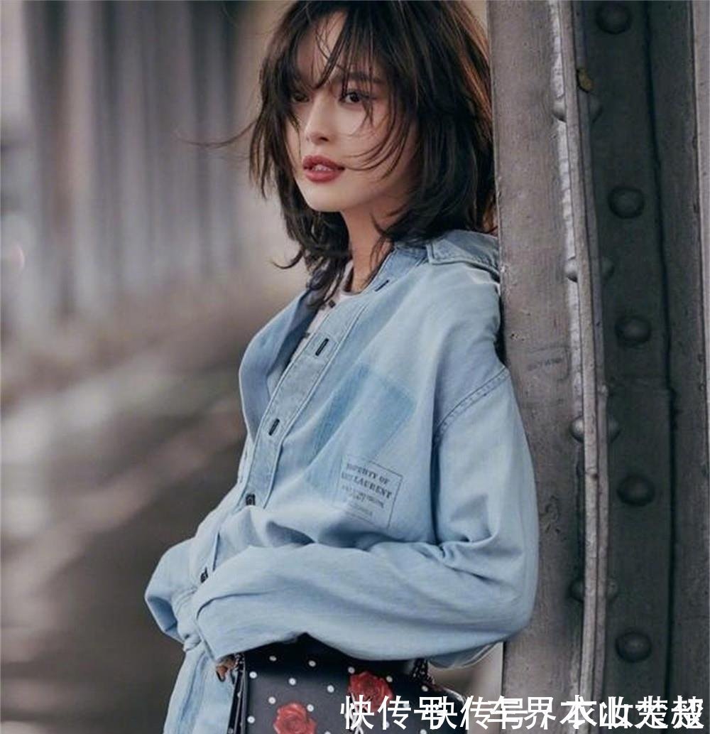 最流行|“低马尾”失宠了!2020年这4种“发型”最流行,八成女生都适合