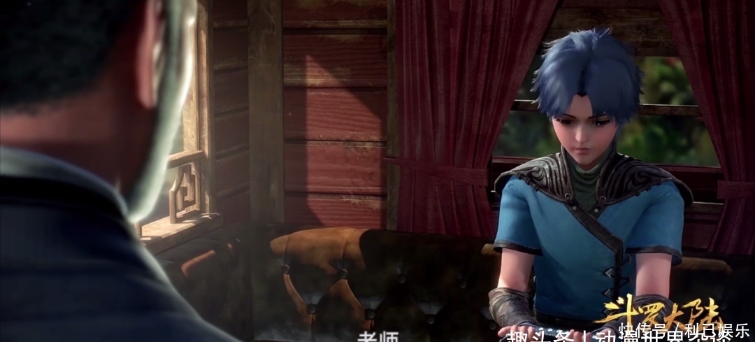 蜕变|斗罗大陆：唐三第一次华丽的蜕变，从被人瞧不起，到被人高看一眼