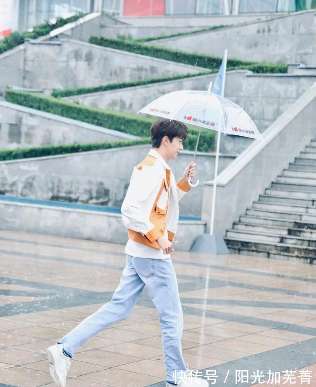 搞笑|《奔跑吧黄河篇2》第二轮路透照曝光，巩立姣单手拎白鹿太搞笑！