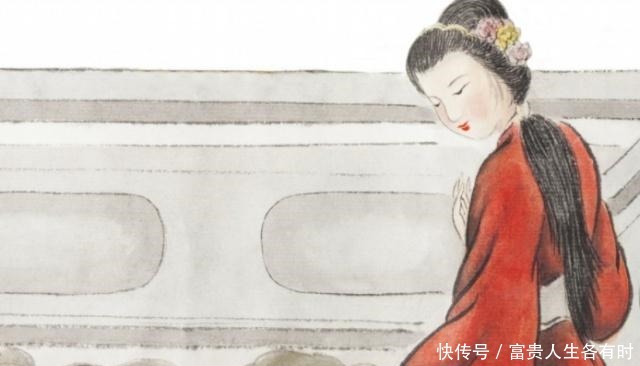 读薛涛的《谒巫山庙》,乱猿啼处访高唐,路入烟霞草木香