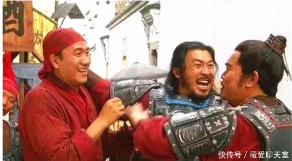 朱元璋|朱元璋杀一堆功臣,为什么汤和就能善终呢?刘伯温:他比我聪明