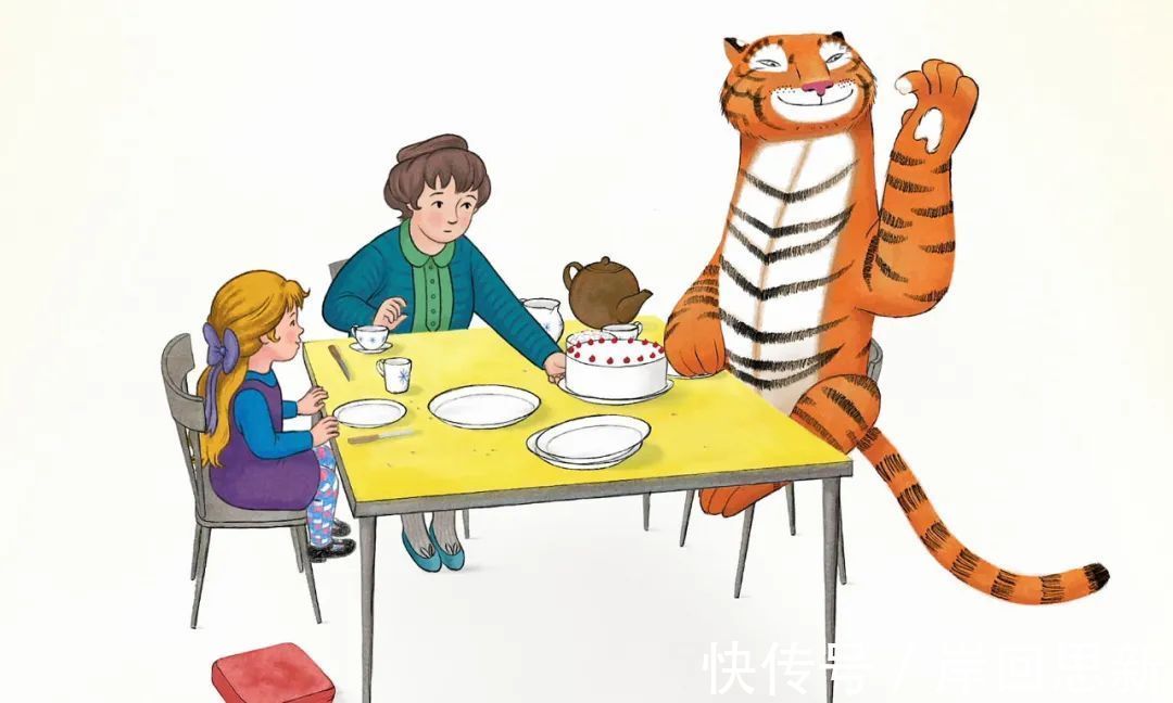 b站|奇葩的外媒反二次元：流行50年的儿童读物，被指责存在家暴与骚扰