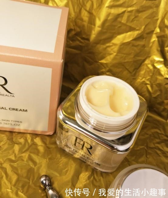 推荐 清爽好用的面霜推荐 全球公认的好用面霜排行榜!