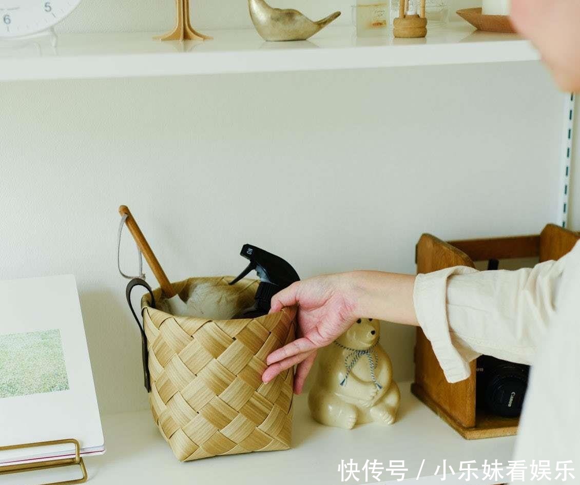 收纳|日本太太的家居晒照,温馨美好,网友:这才是向往的家居装修