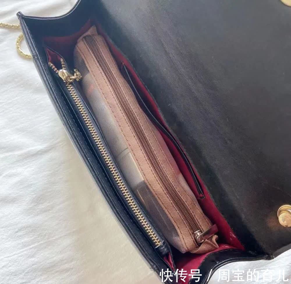 洗护|全家旅行洗护四合一化妆收纳包,这1小包就够了