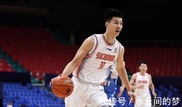 2+1|CBA-四川力克新疆 朱松瑋31分哈達(dá)迪23+17