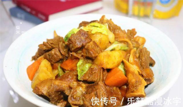 孩子|入秋之后,多给孩子吃这菜,增强体质身体好,营养好吃长得快