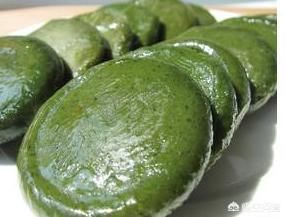 用糯米粉都可以做出哪些美食?