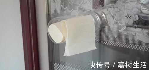 纸巾|你家有空瓶子吗?放在厨房特别实用,一年能省不少钱,涨知识了