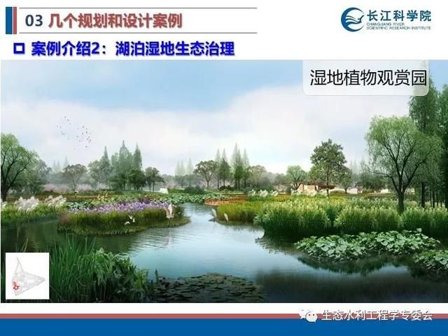 河流|「专家视角」许继军：河流生态修复理念、技术与实践