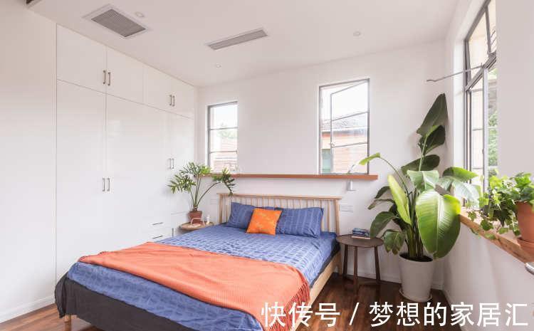 木茶几|用现代手艺改造老房子,享受阁楼里的精彩生活,美观又实用