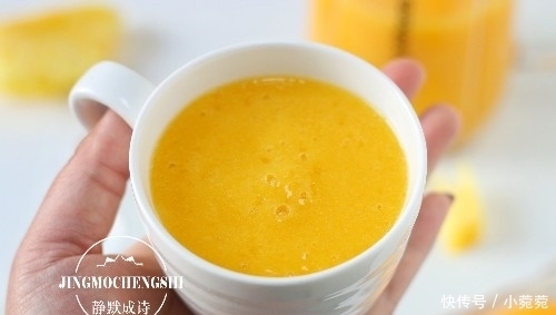 春天烂大街的水果,十块钱两三个,美女们如此吃,胜过百元面膜