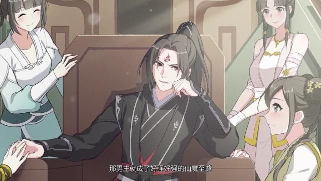 指南|《穿书自救指南》念白2倍速打开新世界,说好的不看,我又真香了