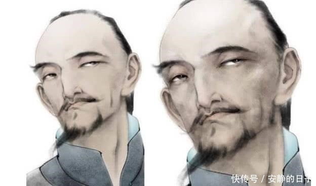 金圣叹被砍头后,还能逗笑刽子手,但他却说林冲是“毒人”!