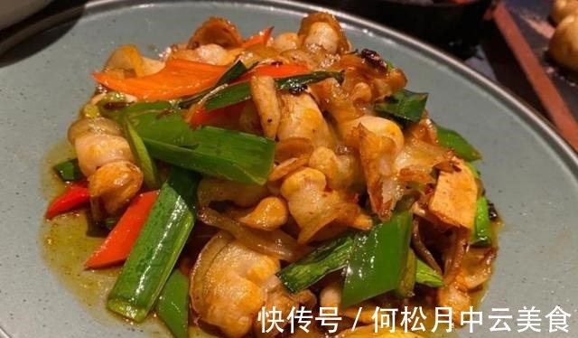 五花肉|第一美味猪肉菜,红烧肉只能垫底,它究竟是啥菜呢!