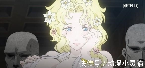 历史人物|《终末的女武神》在发布几天后引起争议，面临多次的下线要求