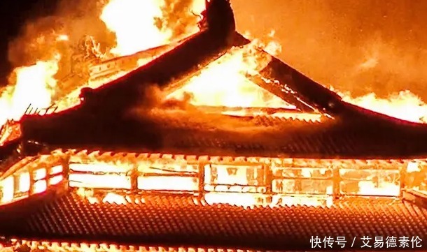 琉球被日本统治逾百年，为何仍定期举办大清册封，只是吸引游客？