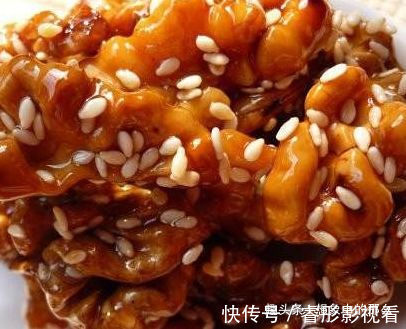 核黄素|冬天来了,推荐一道营养补脑菜,热量低,孩子看到有食欲