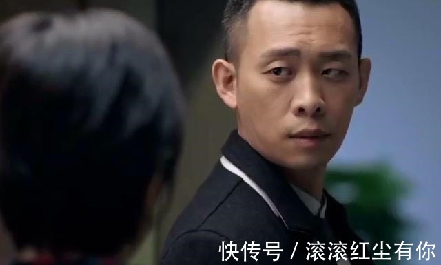 离职|《重生》大结局秦驰离职，全员敬礼相送，场面太感人