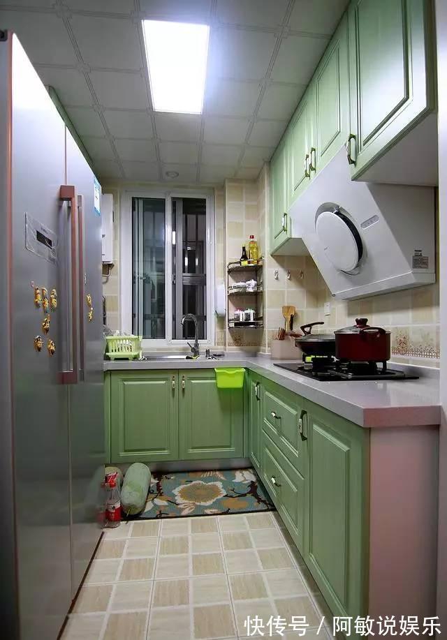 小户型|晒晒朋友刚搬进去的新家，头一次见卫生间淋浴房，还能这么装！