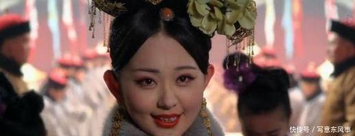 包衣出身|大清首位从葬帝陵的皇贵妃,无宠无名,全靠儿子的兄弟。