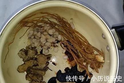 气血双补|千古补血第一良方!简单4味药,气血双补,美容养颜,做冻龄女神