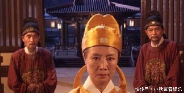 身世|暴雨冲出一座古墓,墓碑上4个字,揭开狄仁杰隐秘的身世