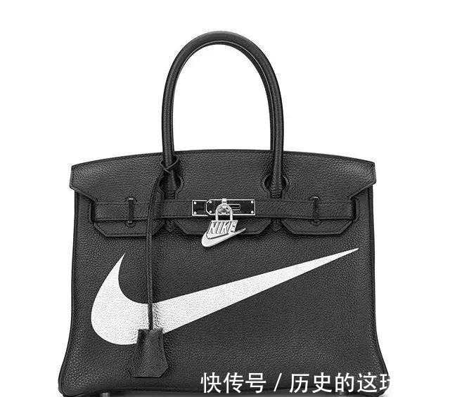 高跟鞋 Nike的野生设计师有毒！Nike的野生设计师有毒！