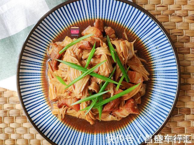 橄榄菜|入秋后,我家常做这5道家常菜,食材新鲜,营养均衡,美味不上火