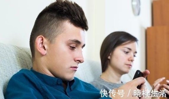 遗传基因|妈妈身体内的4个“基因”,可能更易遗传给儿子,第3种很悲剧