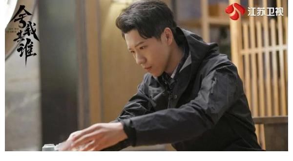 围棋|治愈爱情遇上国风围棋，《舍我其谁》开启青春题材剧全新观察视角