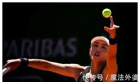 大满贯|5人晋级第二轮,低谷中的中国网球,奇迹般重演2016年美网盛