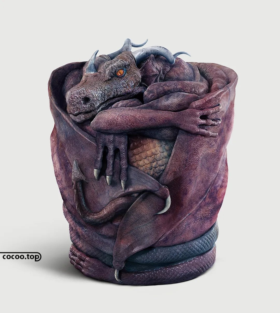 |图形设计过于枯燥？来点儿幽默吧