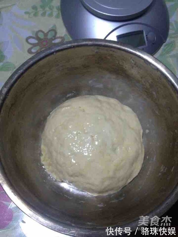 70岁爷爷的健康油条秘方,几分钟就学会,早餐再也不用出去买了