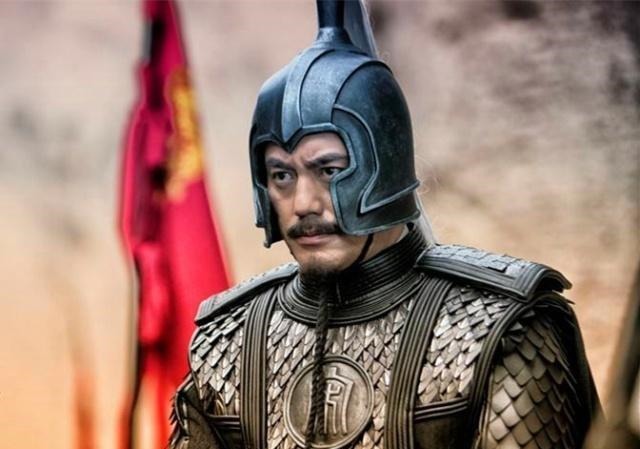 王寅&水浒传中,此人先斩4位梁山好汉,再斗梁山四将,最后败给了林冲