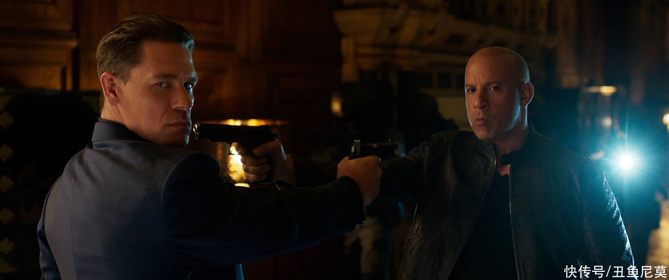 即便是在父亲节的加持下,周日票房也才9000多万一点,不足亿元.