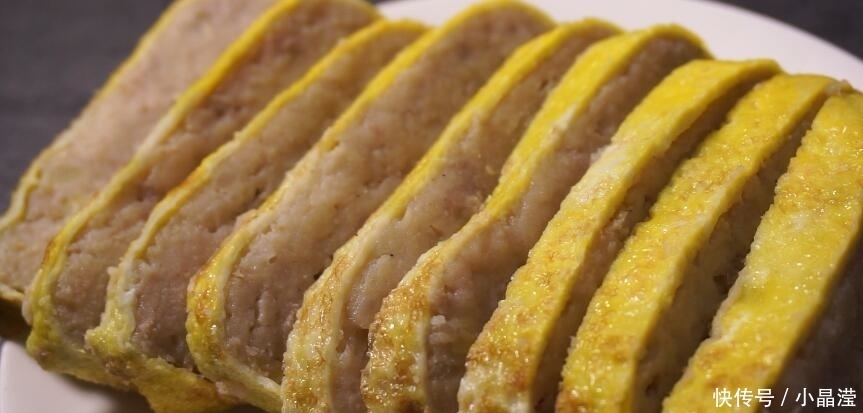 简单|年夜饭必备的一道硬菜, 鲜嫩劲道, 做法简单, 招待客人也有面子