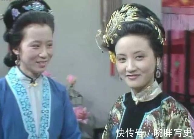 贾母!王熙凤当家有多难?婆婆刁钻、姑妈无情,妯娌之间也是面和心不和