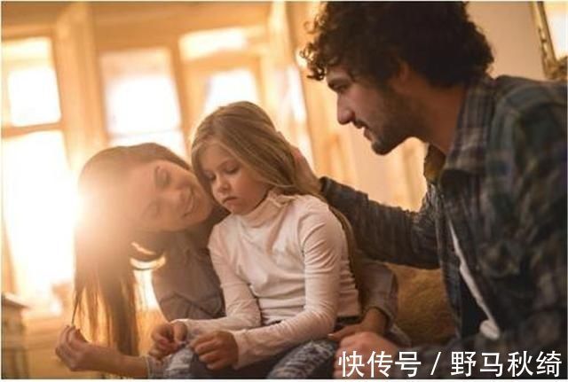 礼貌|李玫瑾想要孩子将来有出息,坚持“2不管3不惯”,父母更省心