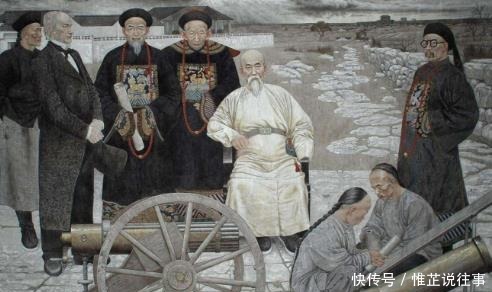 除夕夜|曾国藩在除夕夜偷袭太平军，为何会失败？太平军根本就不过春节